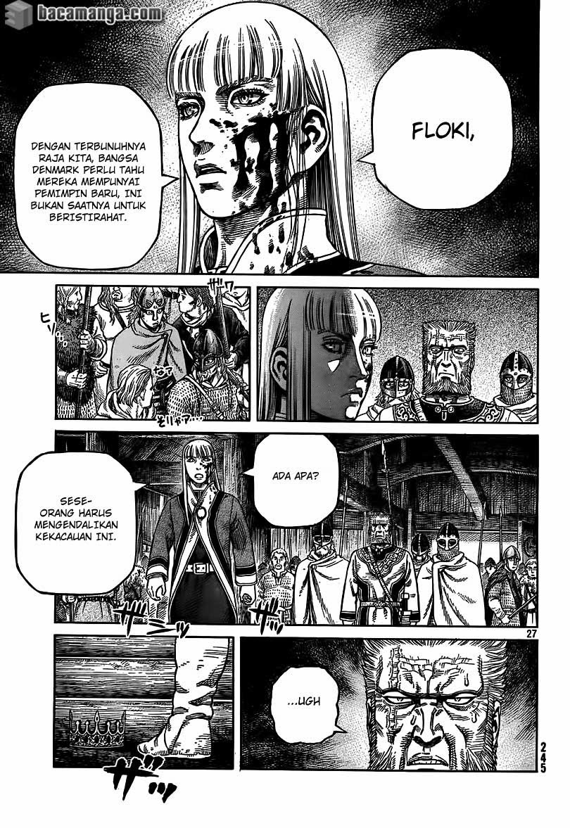 Vinland Saga Chapter 54