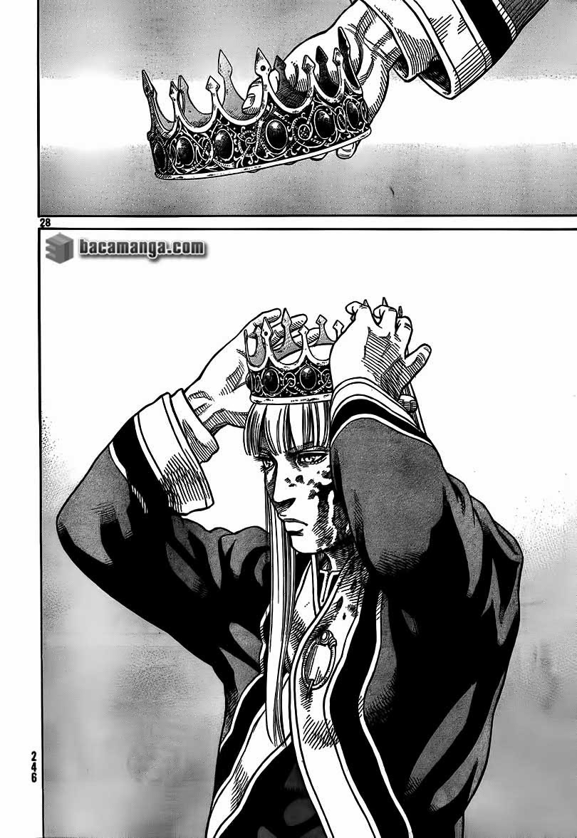 Vinland Saga Chapter 54