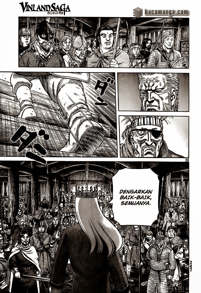 Vinland Saga Chapter 54
