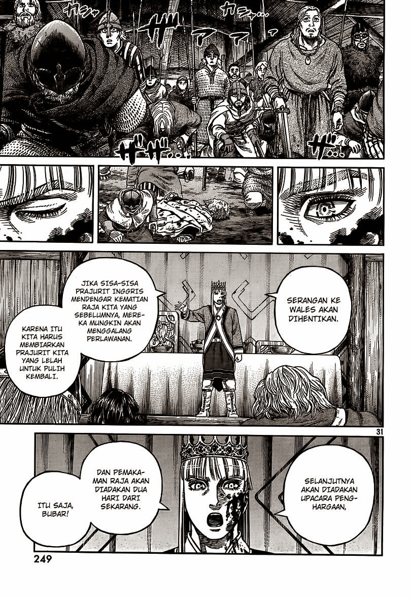 Vinland Saga Chapter 54