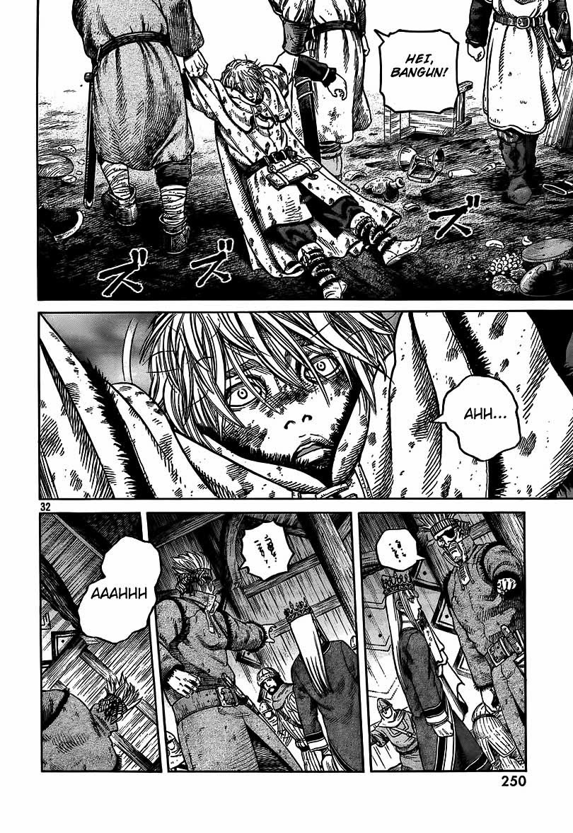 Vinland Saga Chapter 54