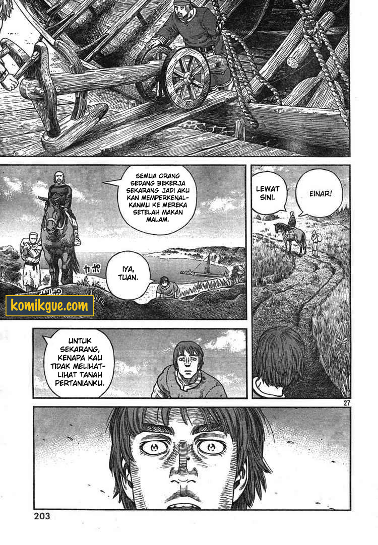 Vinland Saga Chapter 55