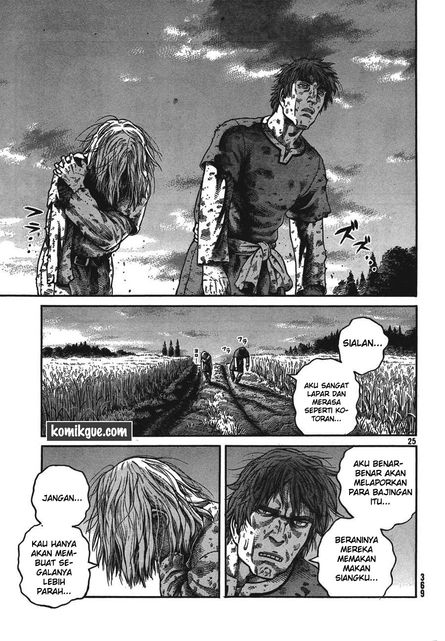 Vinland Saga Chapter 56