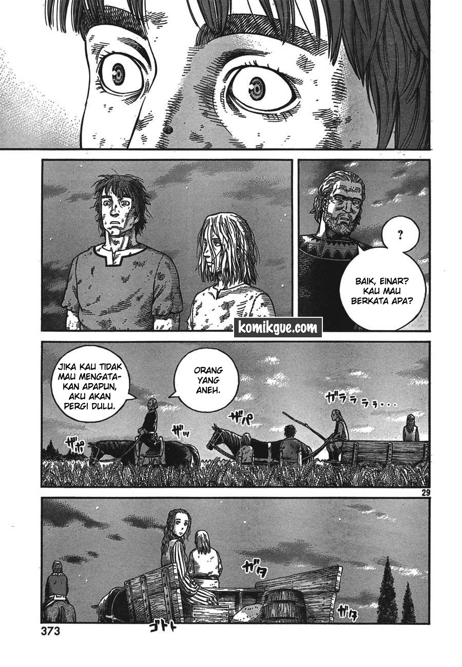 Vinland Saga Chapter 56