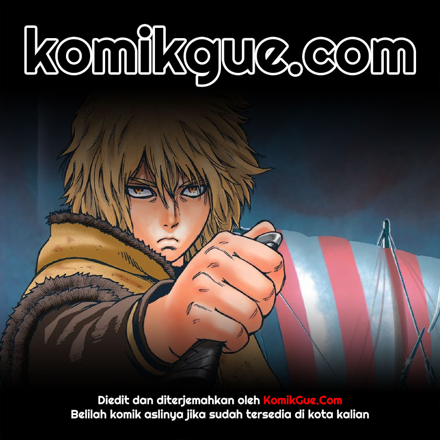 Vinland Saga Chapter 57