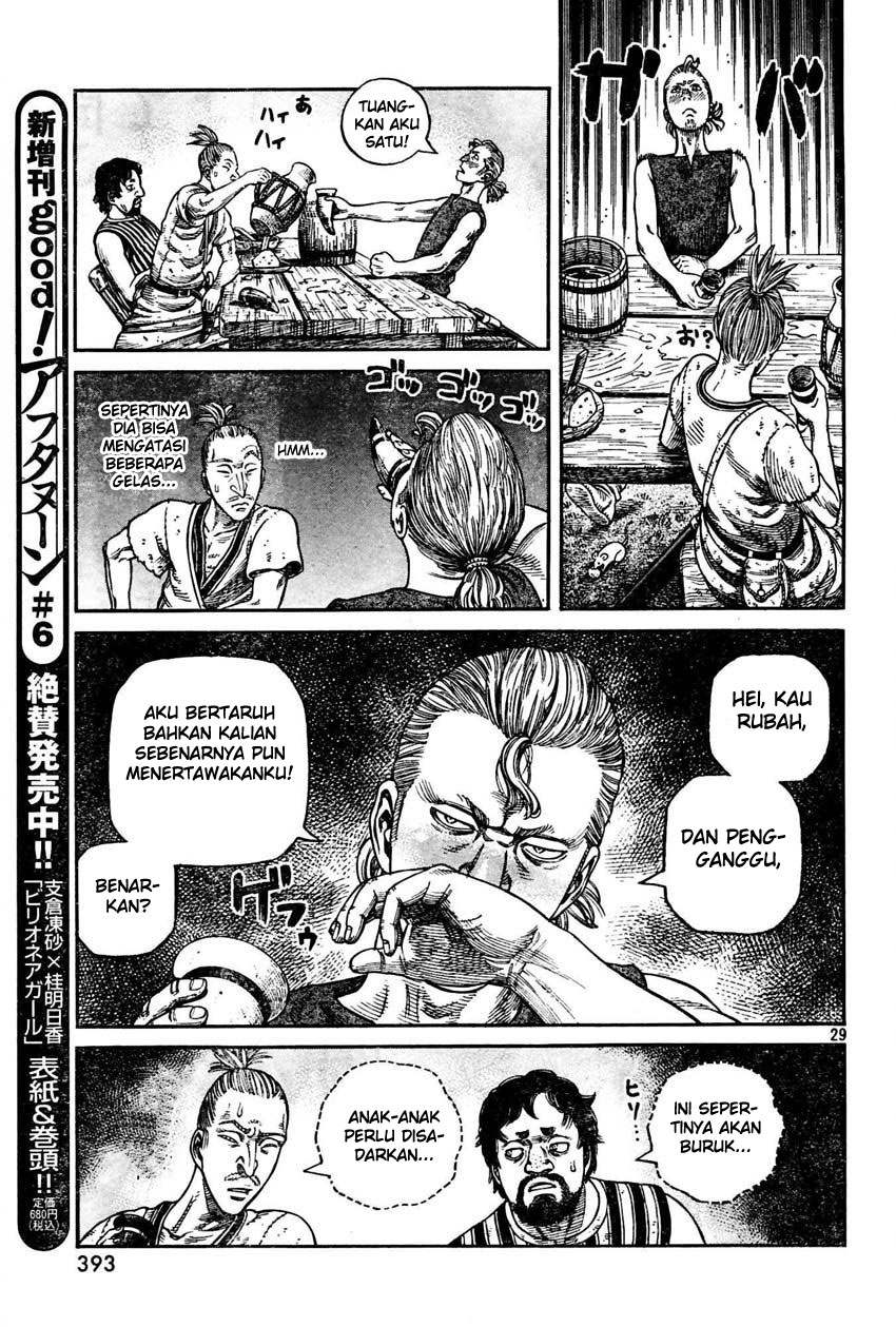Vinland Saga Chapter 57