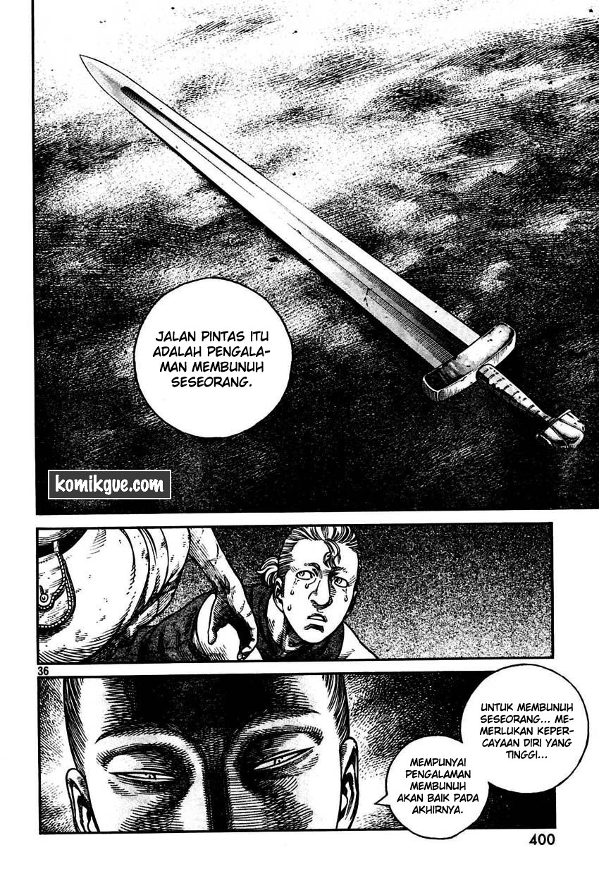 Vinland Saga Chapter 57