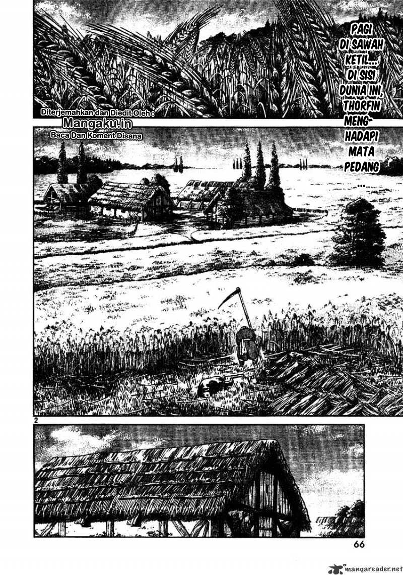 Vinland Saga Chapter 59