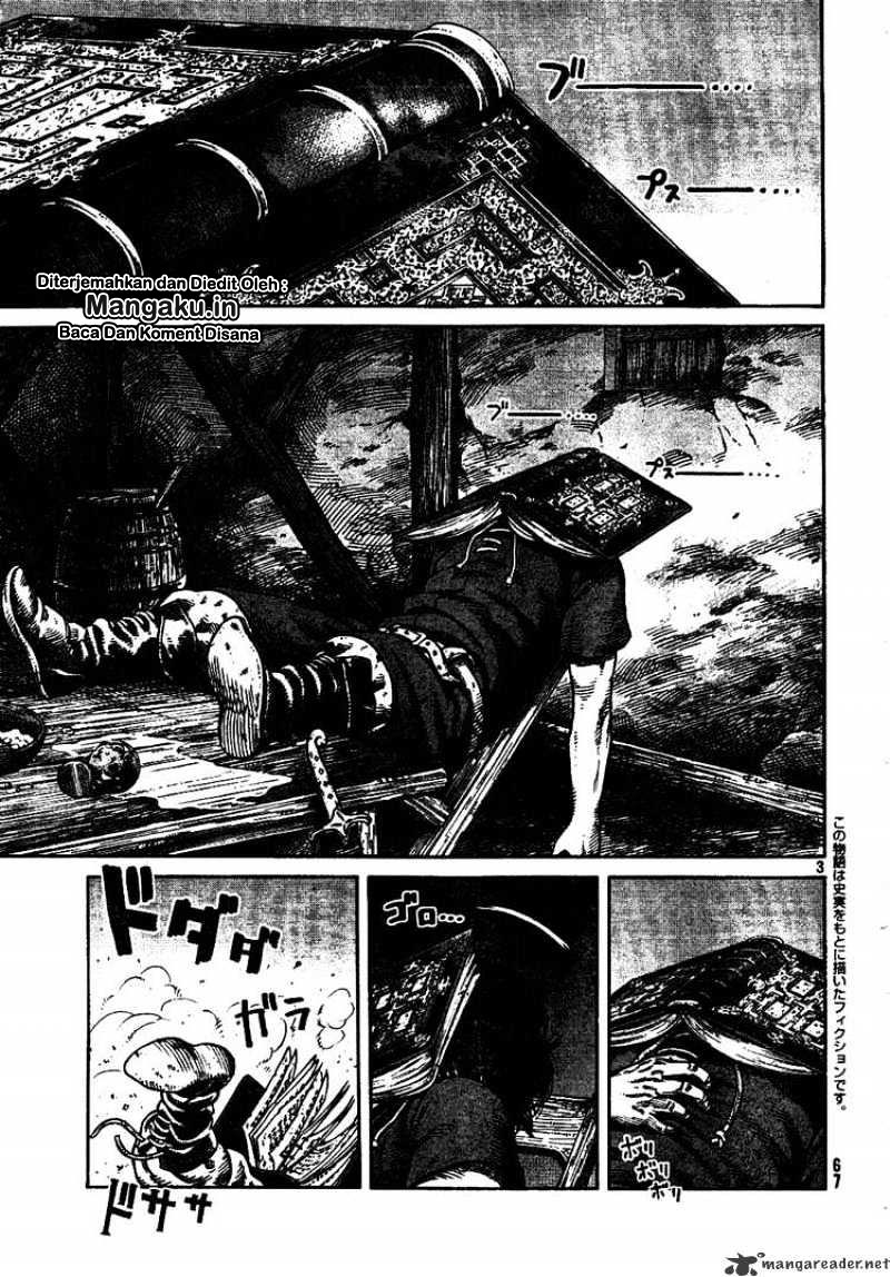 Vinland Saga Chapter 59
