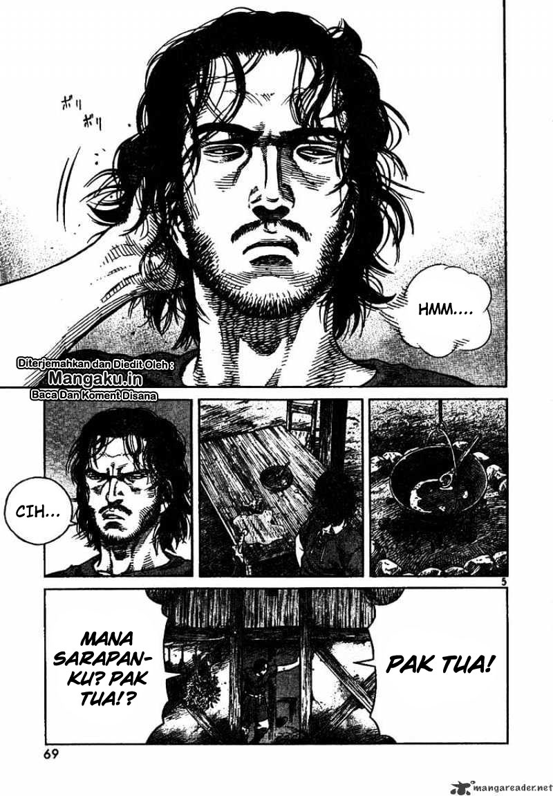 Vinland Saga Chapter 59