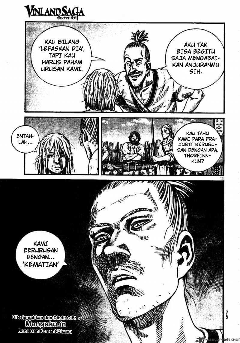 Vinland Saga Chapter 59