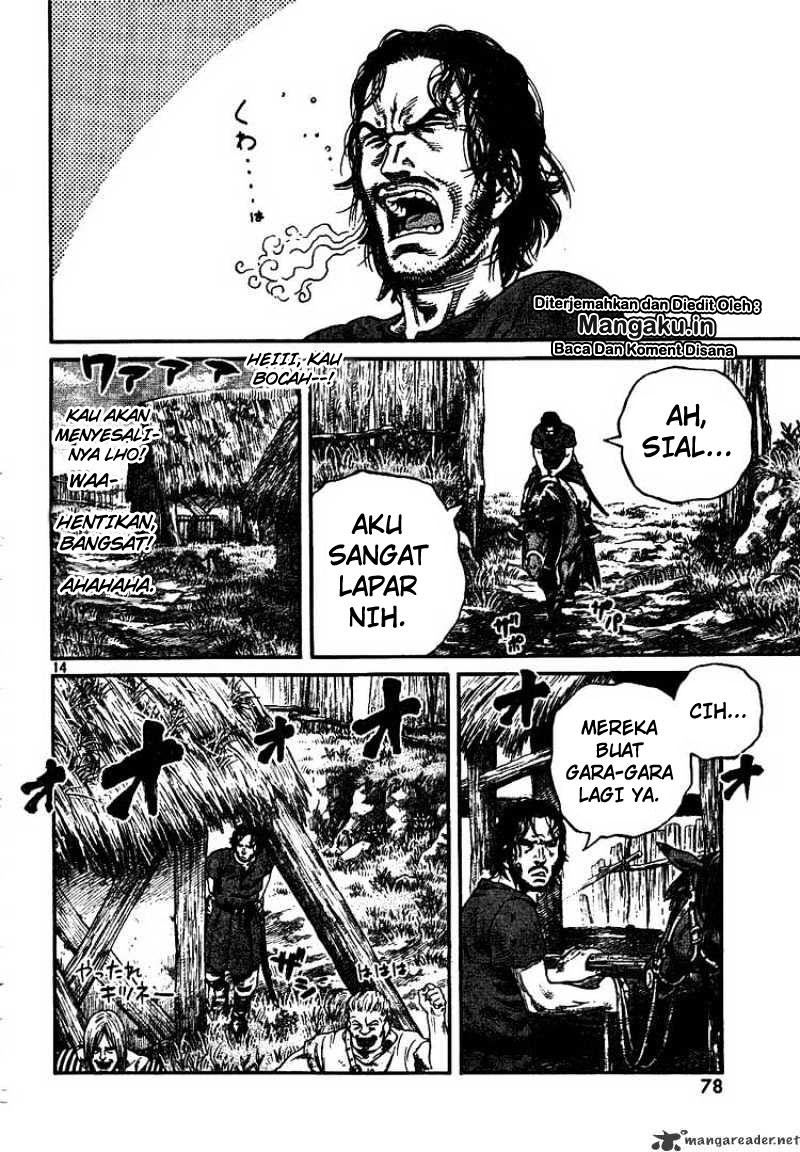 Vinland Saga Chapter 59