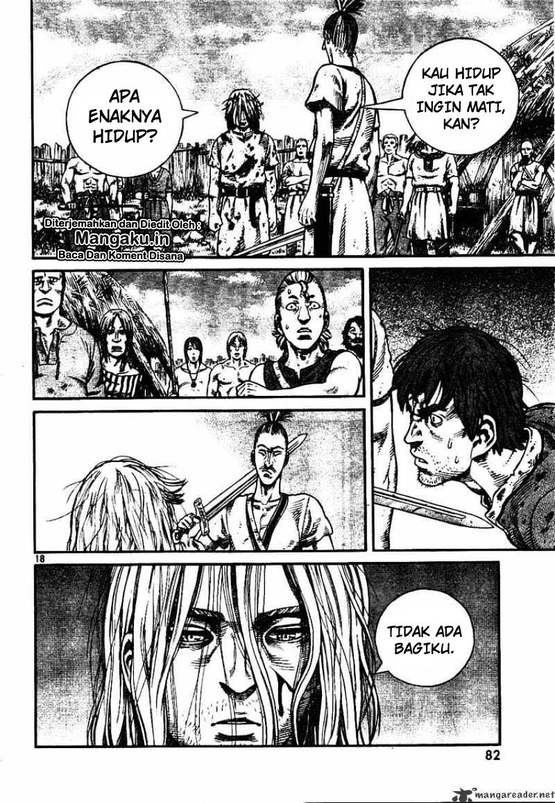Vinland Saga Chapter 59