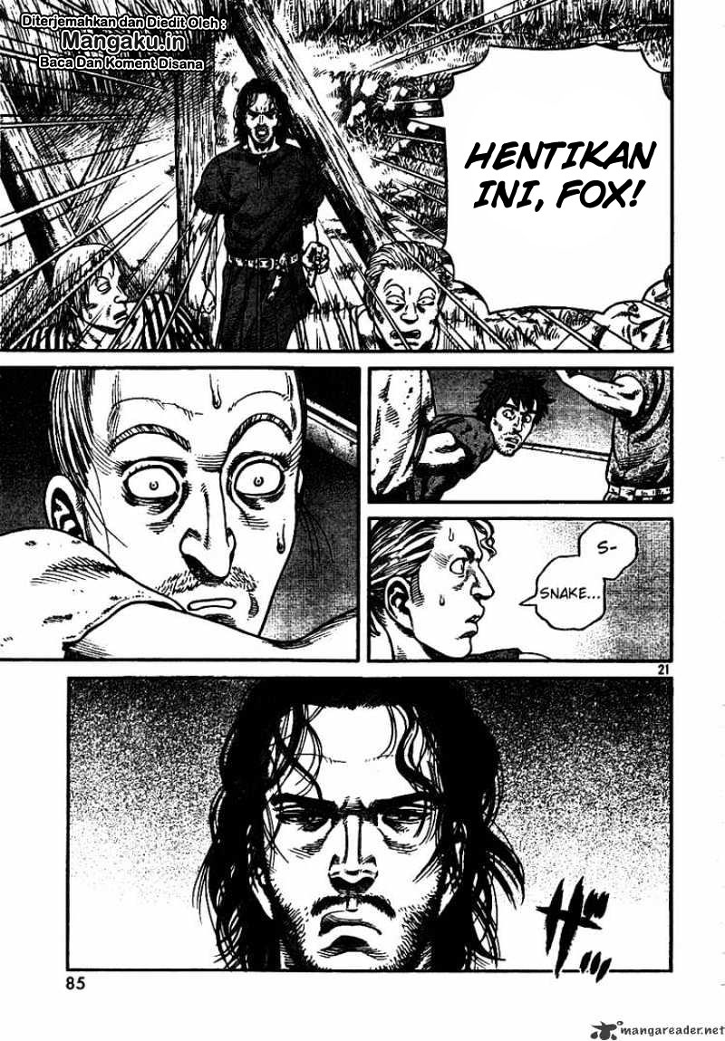 Vinland Saga Chapter 59
