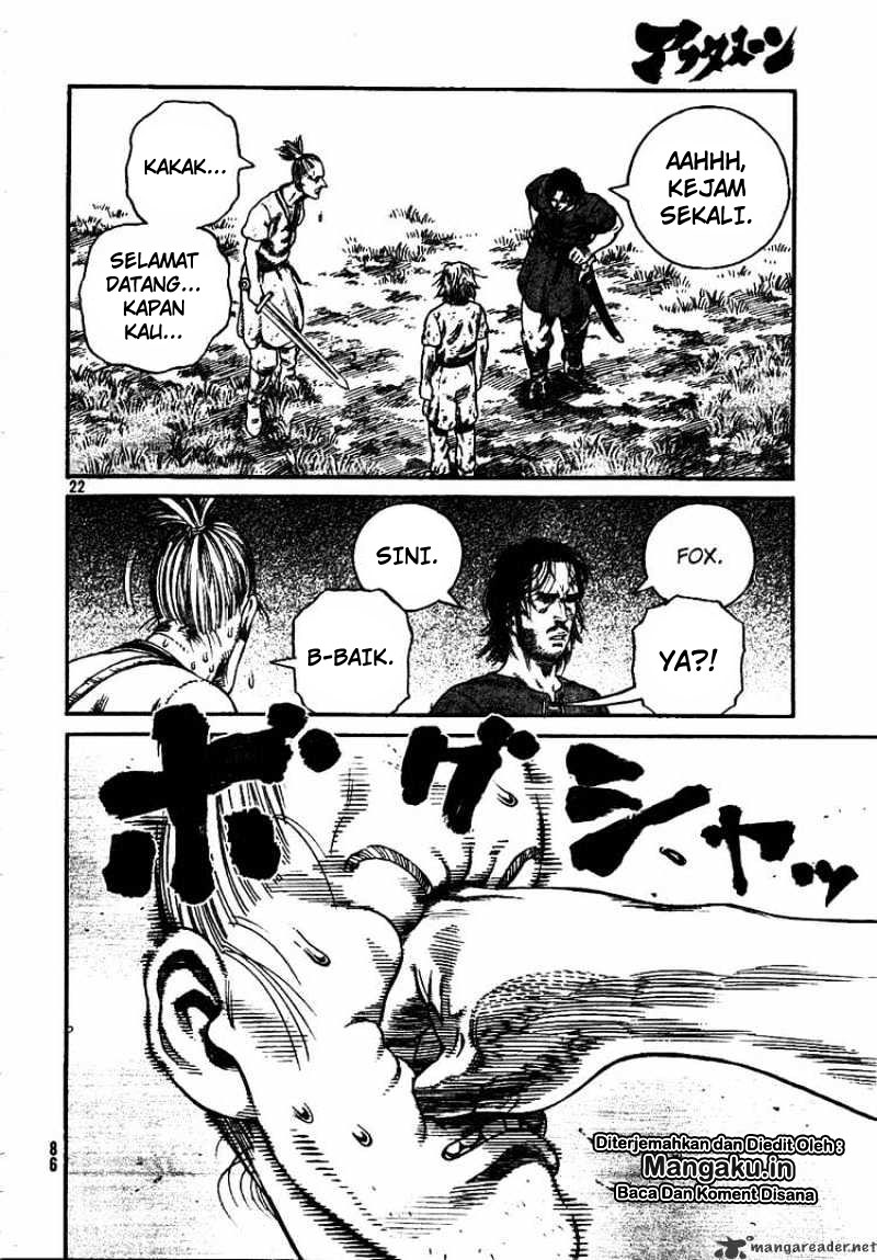 Vinland Saga Chapter 59