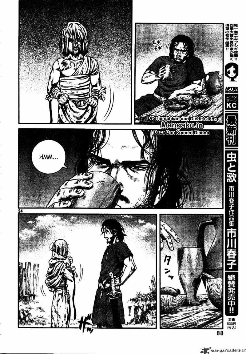 Vinland Saga Chapter 59