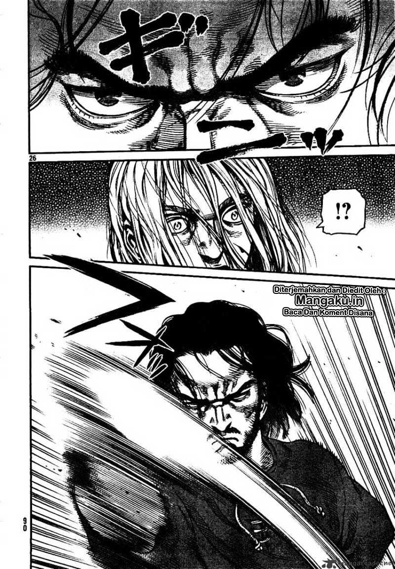 Vinland Saga Chapter 59