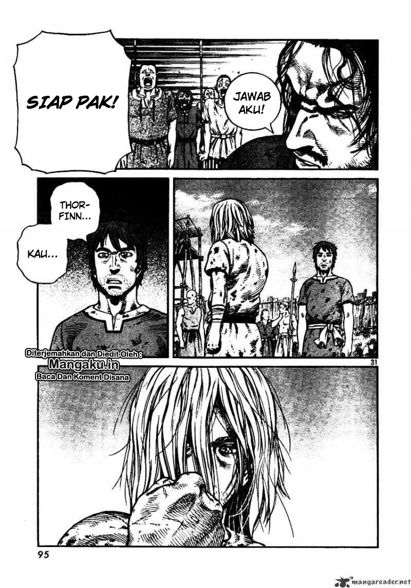 Vinland Saga Chapter 59