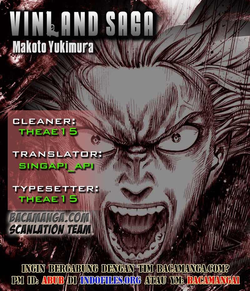 Vinland Saga Chapter 6