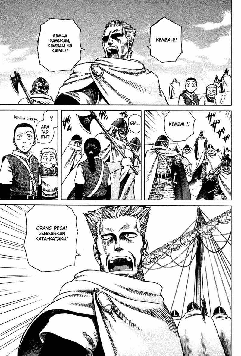 Vinland Saga Chapter 6