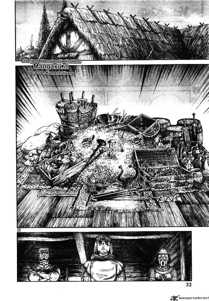 Vinland Saga Chapter 61