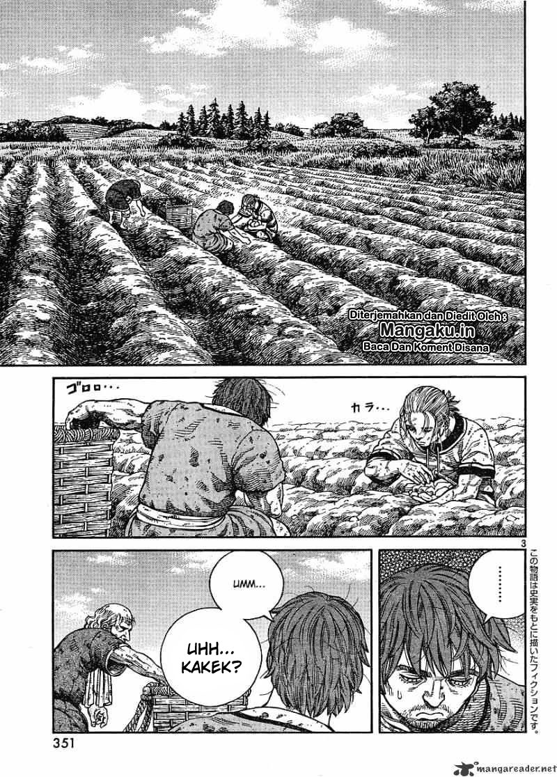 Vinland Saga Chapter 64