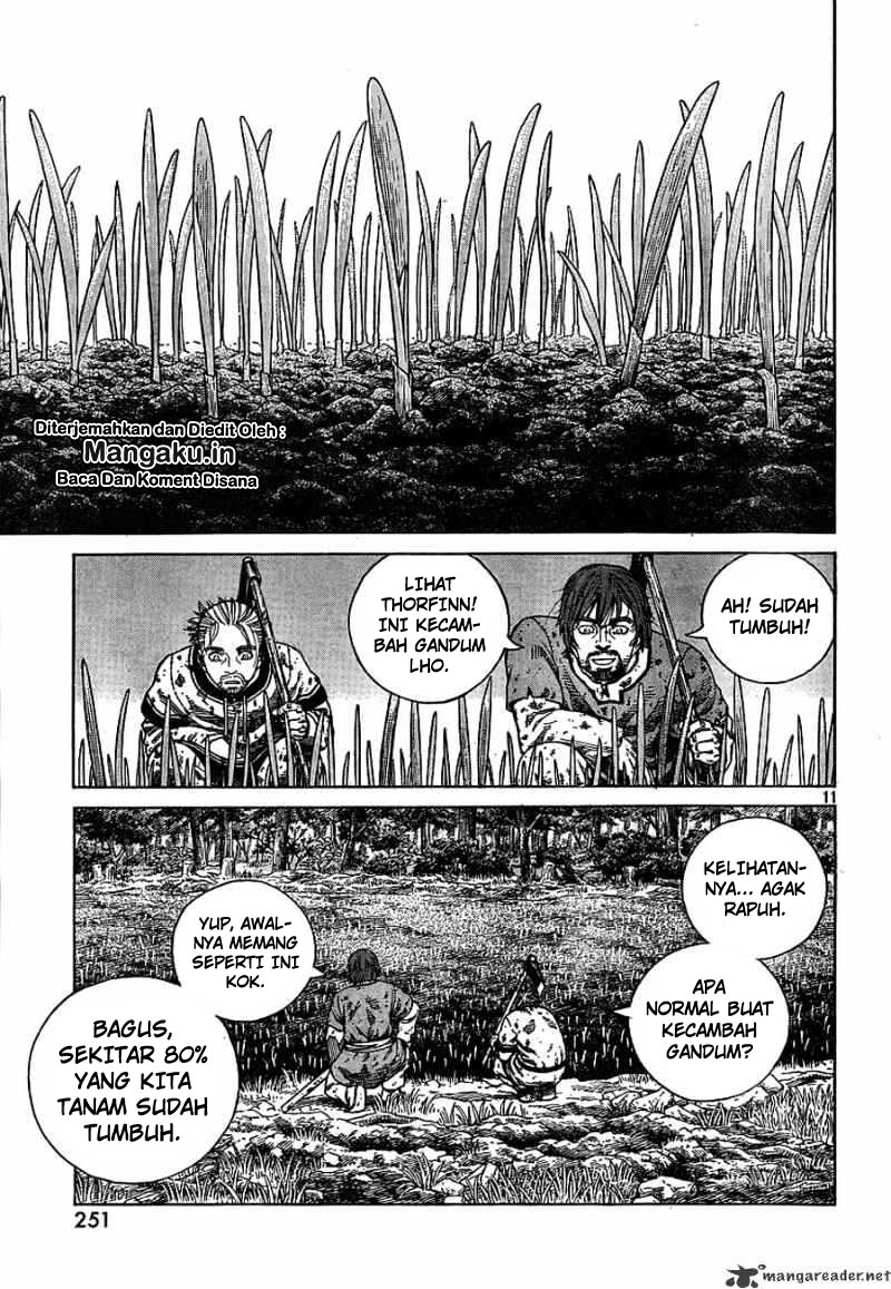 Vinland Saga Chapter 66