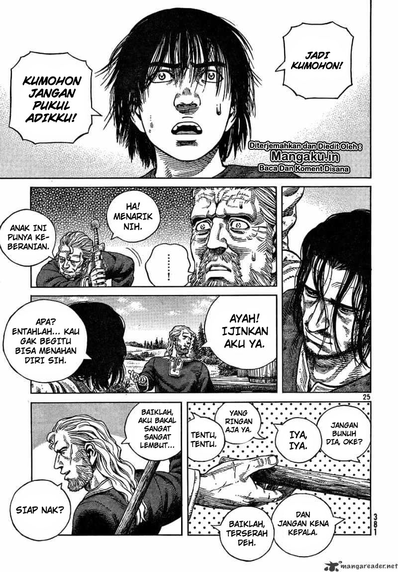 Vinland Saga Chapter 67