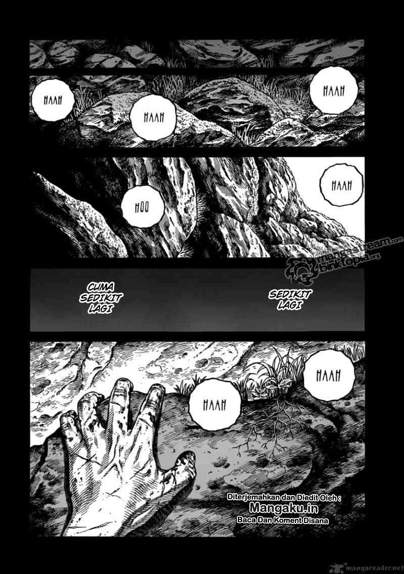 Vinland Saga Chapter 68