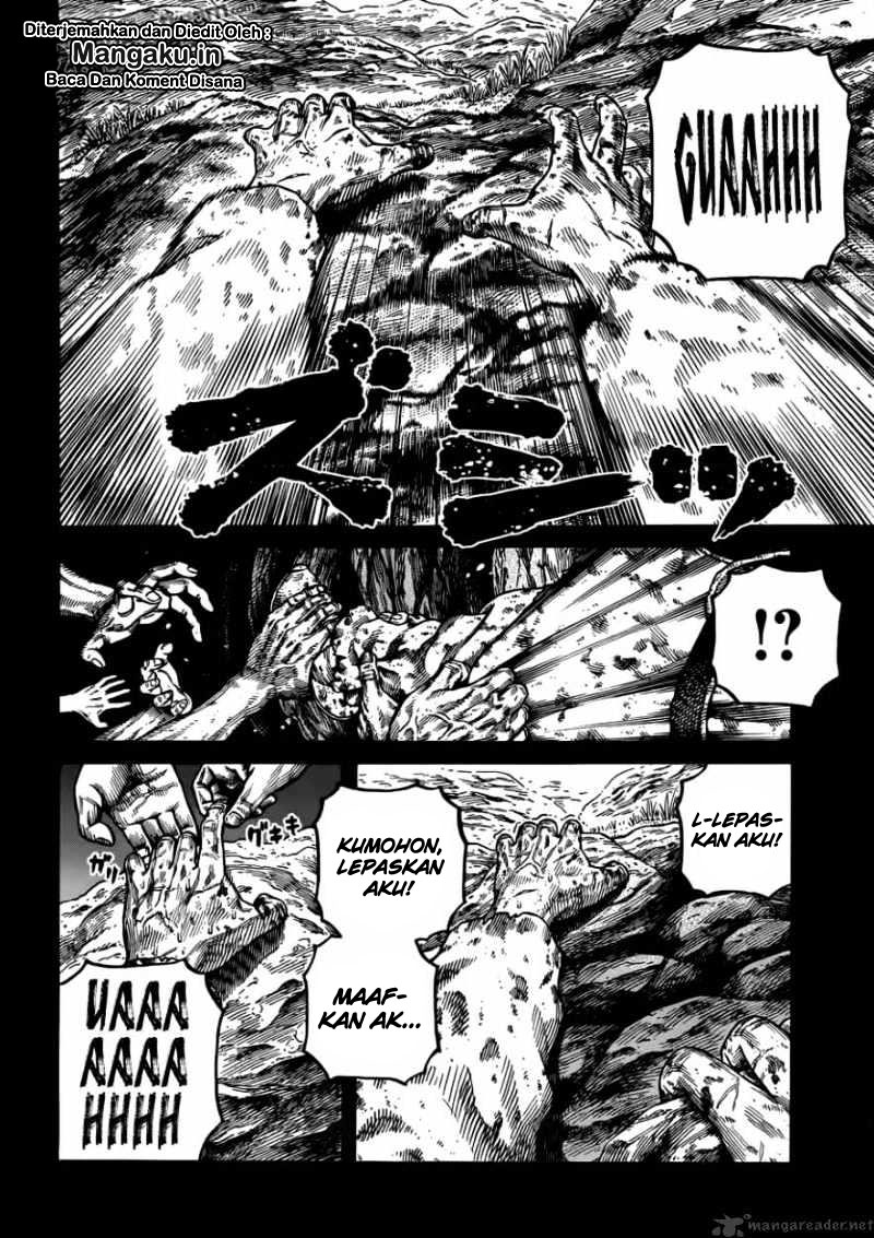 Vinland Saga Chapter 68