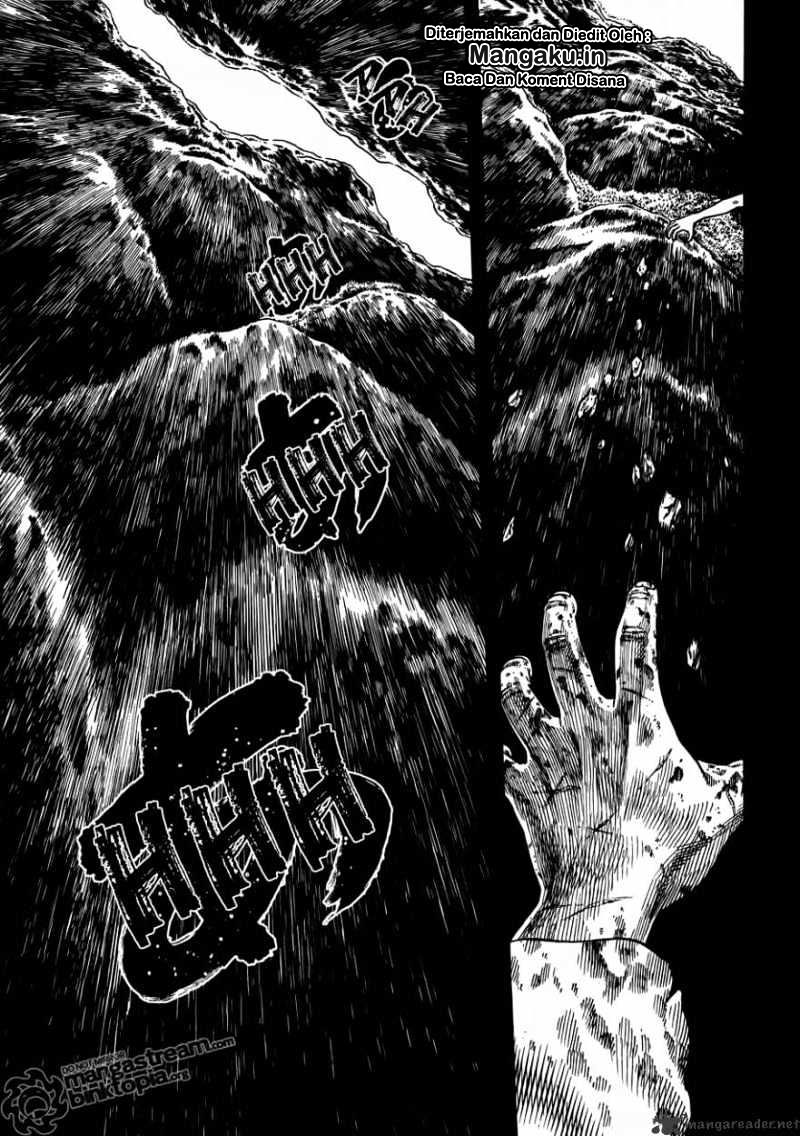 Vinland Saga Chapter 68