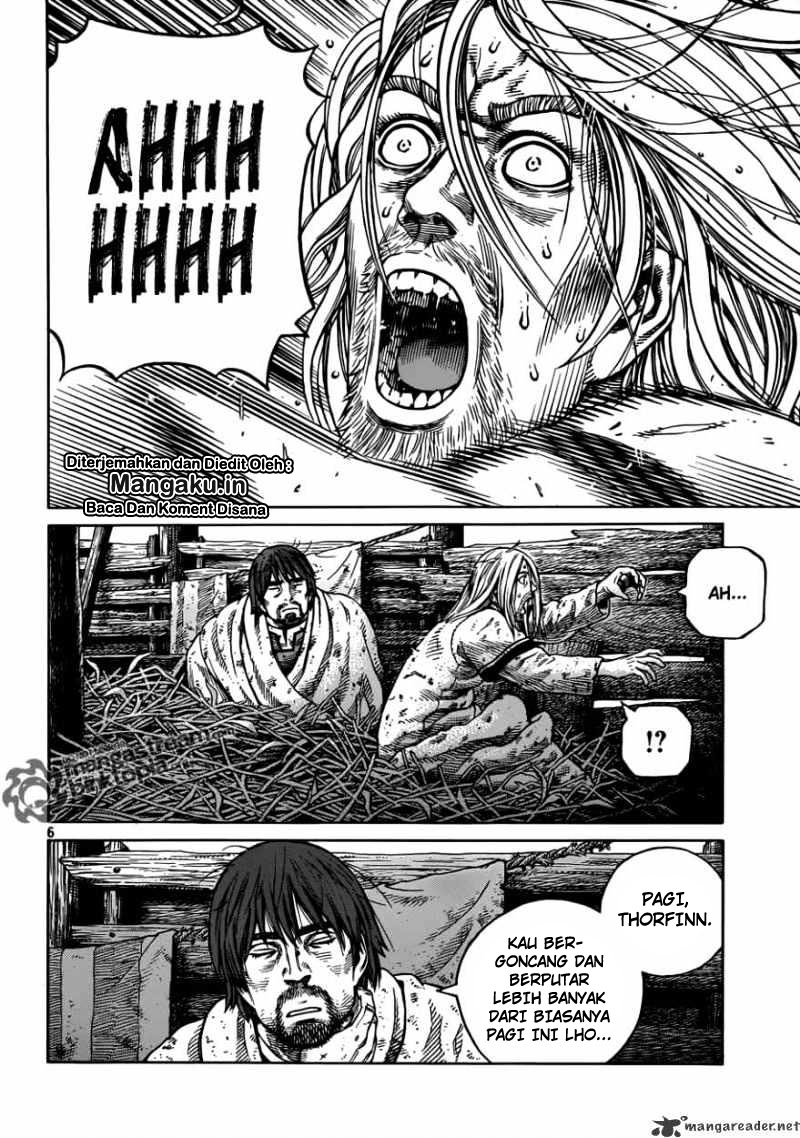Vinland Saga Chapter 68