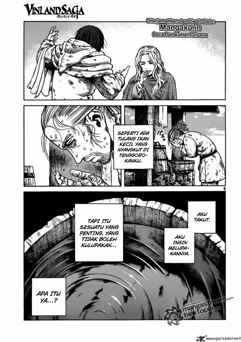 Vinland Saga Chapter 68