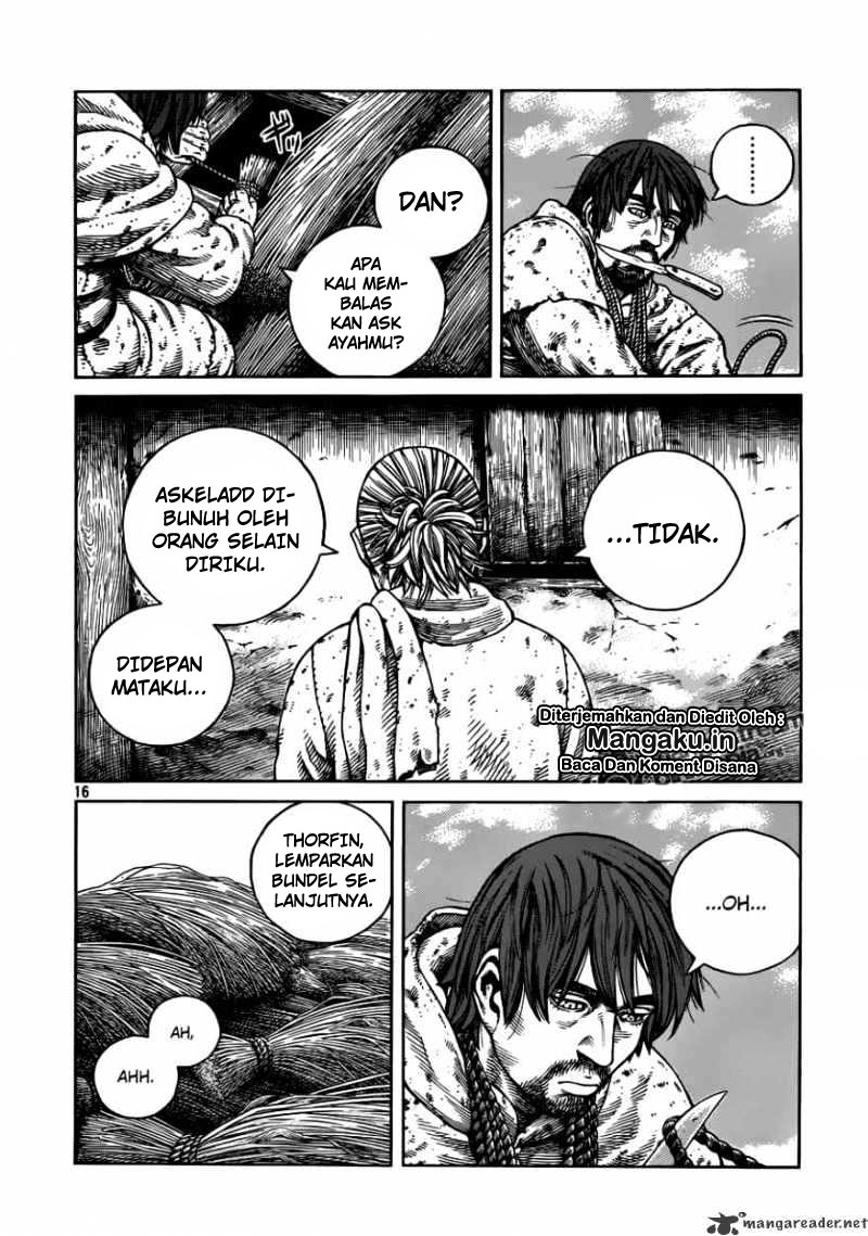 Vinland Saga Chapter 68