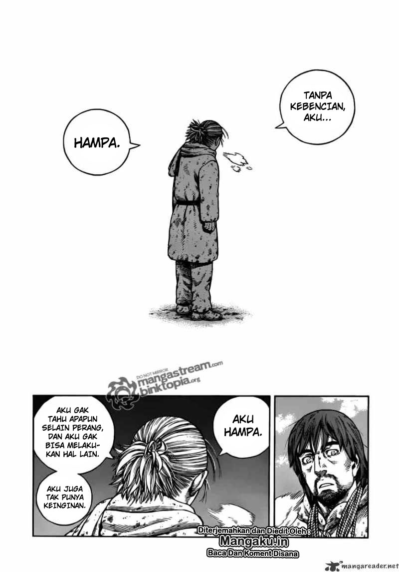 Vinland Saga Chapter 68