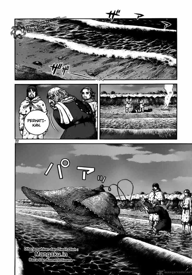 Vinland Saga Chapter 68
