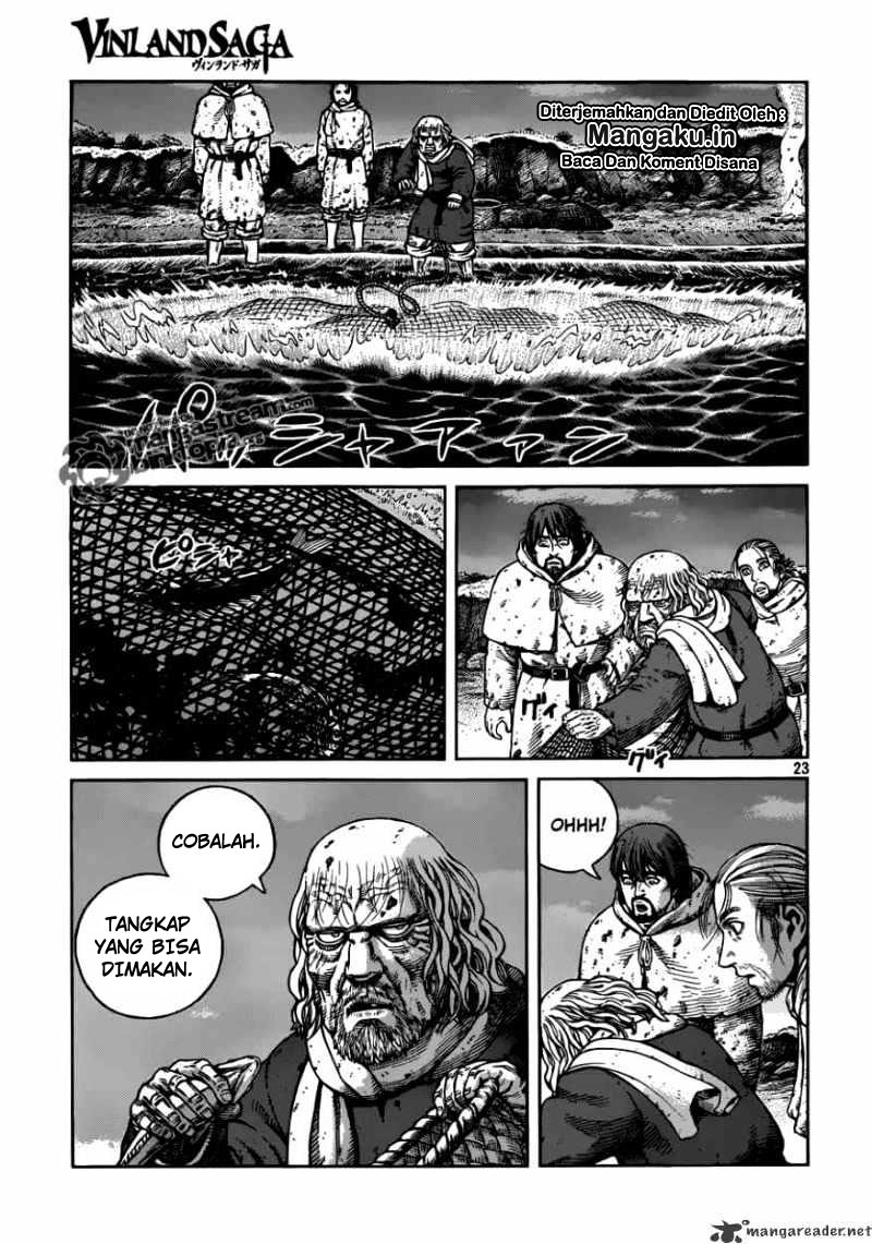 Vinland Saga Chapter 68