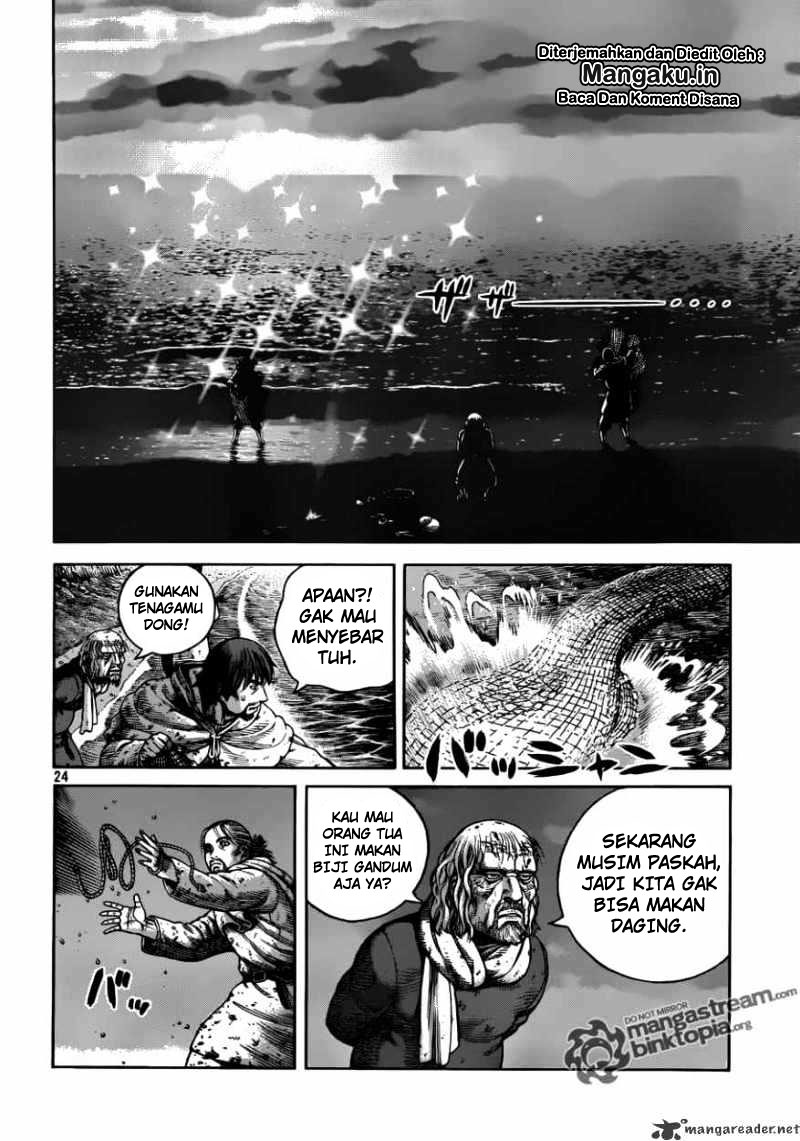 Vinland Saga Chapter 68