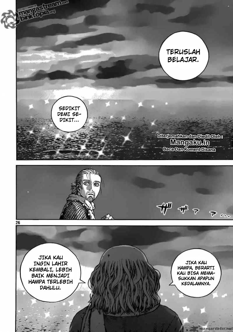 Vinland Saga Chapter 68