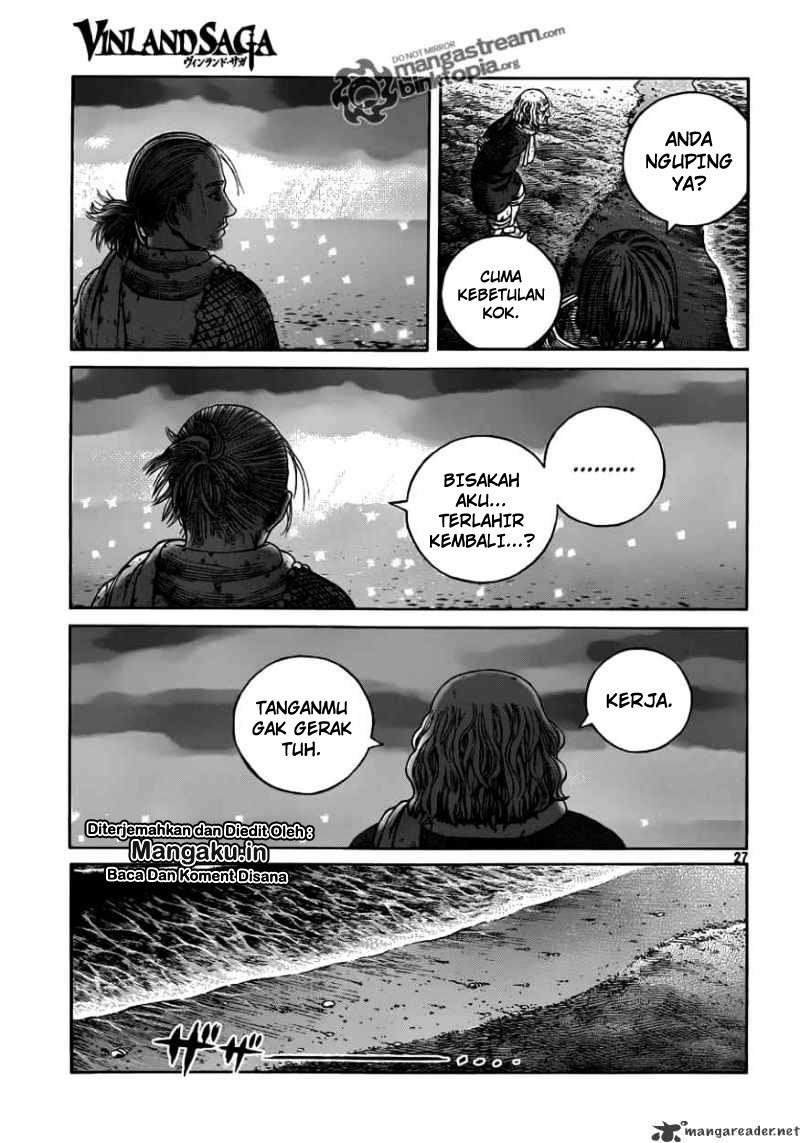 Vinland Saga Chapter 68