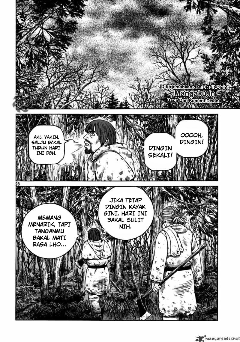 Vinland Saga Chapter 68