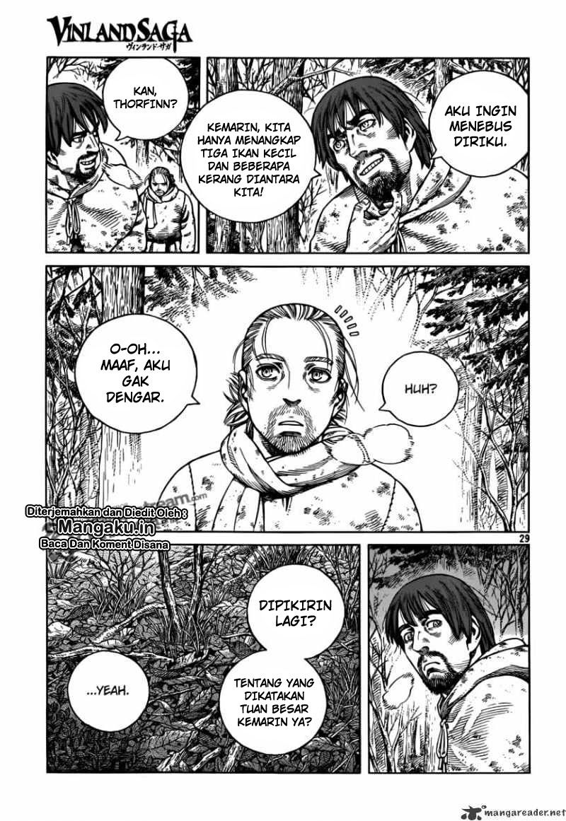 Vinland Saga Chapter 68