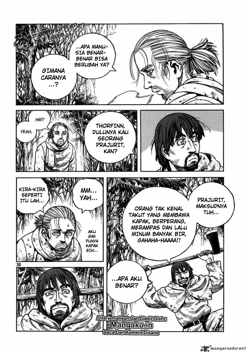 Vinland Saga Chapter 68