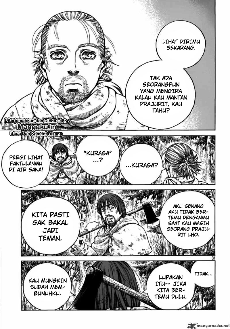 Vinland Saga Chapter 68