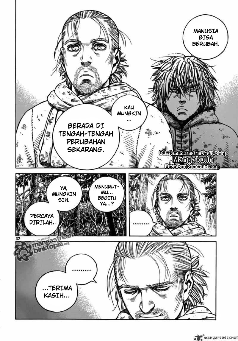 Vinland Saga Chapter 68