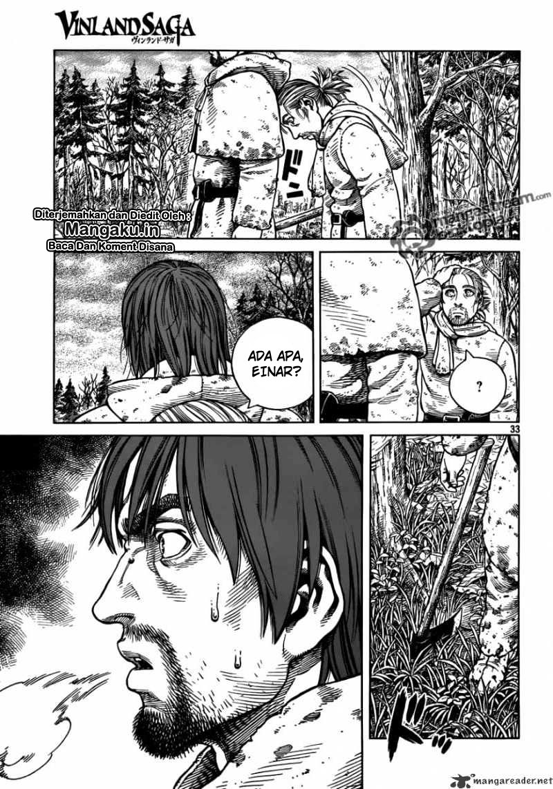 Vinland Saga Chapter 68