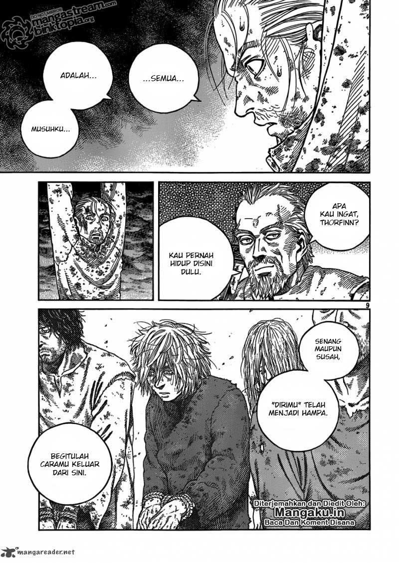 Vinland Saga Chapter 71