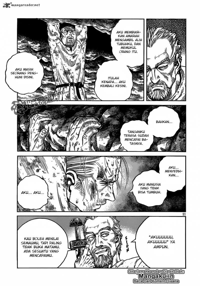 Vinland Saga Chapter 71