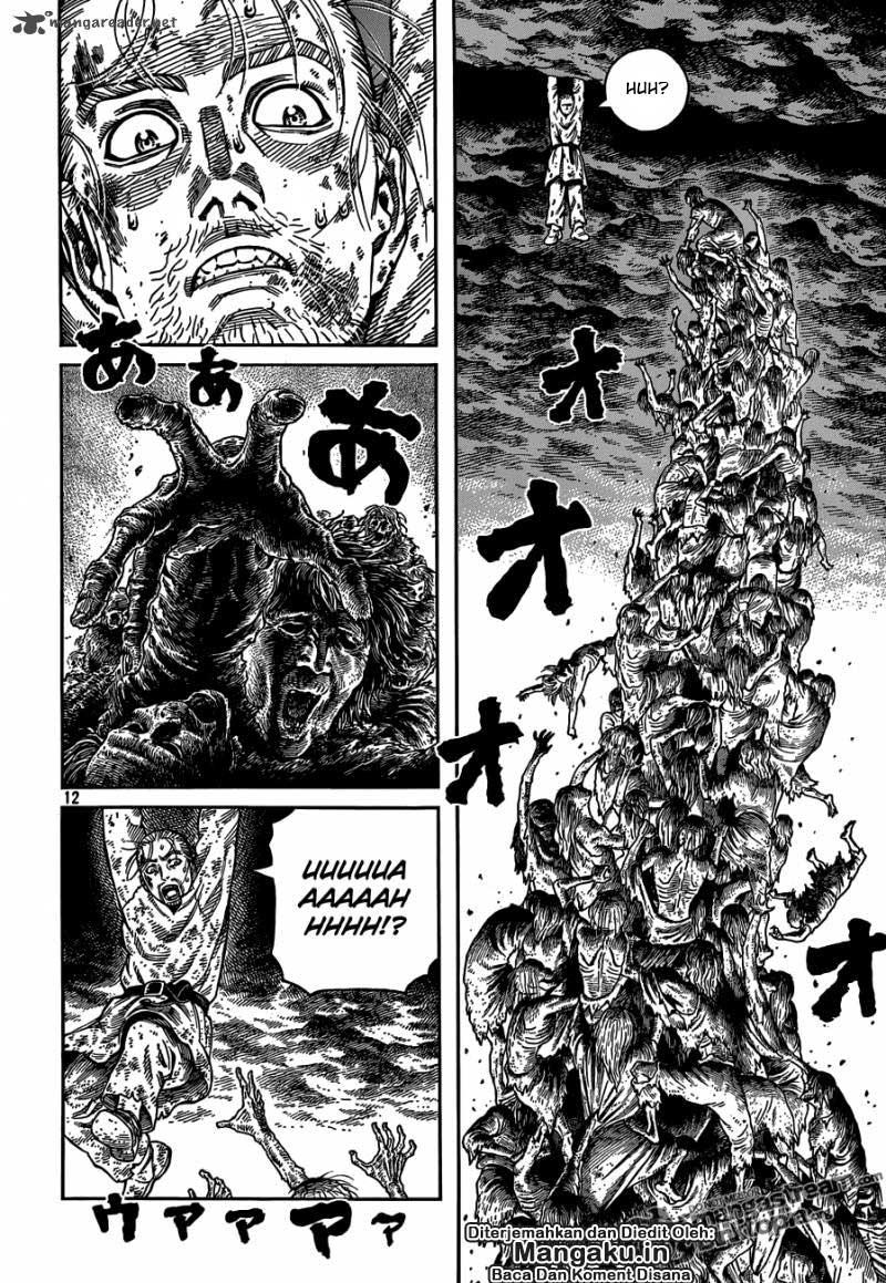 Vinland Saga Chapter 71