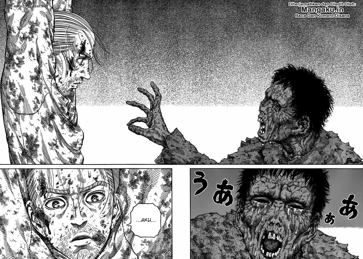 Vinland Saga Chapter 71